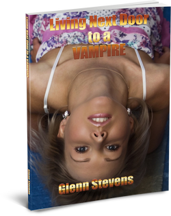 Living Next Door to a Vampire