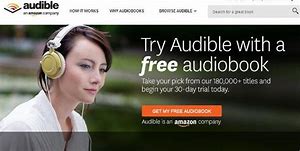 Audible Black Widow